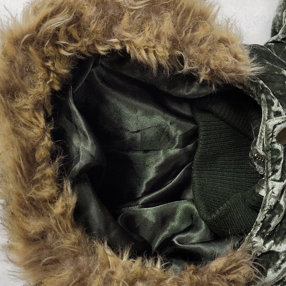 NWOT OLD NAVY PUFFER VEST/HOODIE WOMEN'S US SM - Picture 12 of 12